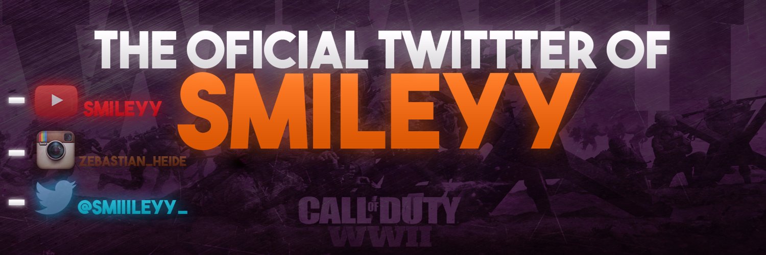 Smiiileyy_'s profile banner image