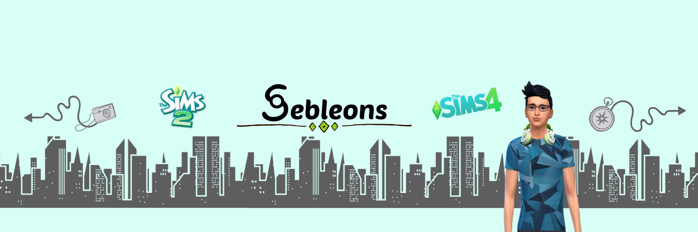 Sebleons's profile banner image