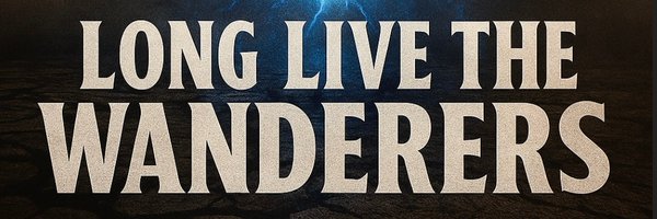 Dron_Wanderers Profile Banner