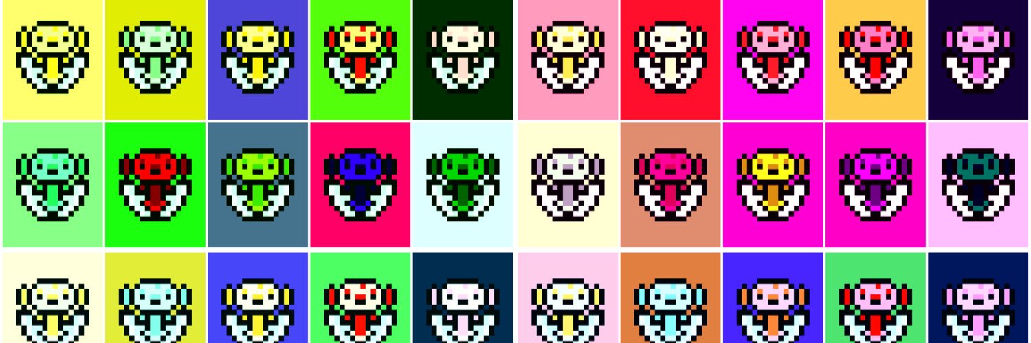 Axoloots banner