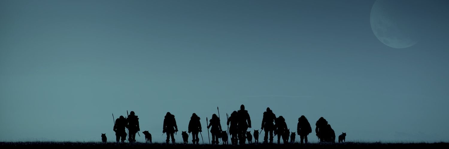 LuhhTheFlash's profile banner image