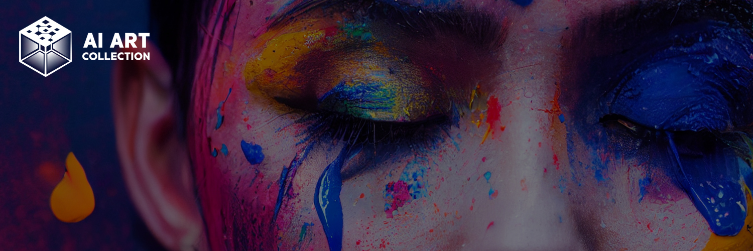 AI_ART__'s profile banner image