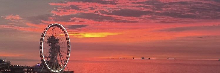 geejee1965's profile banner image