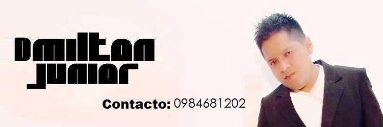 D MILTON JUNIOR banner