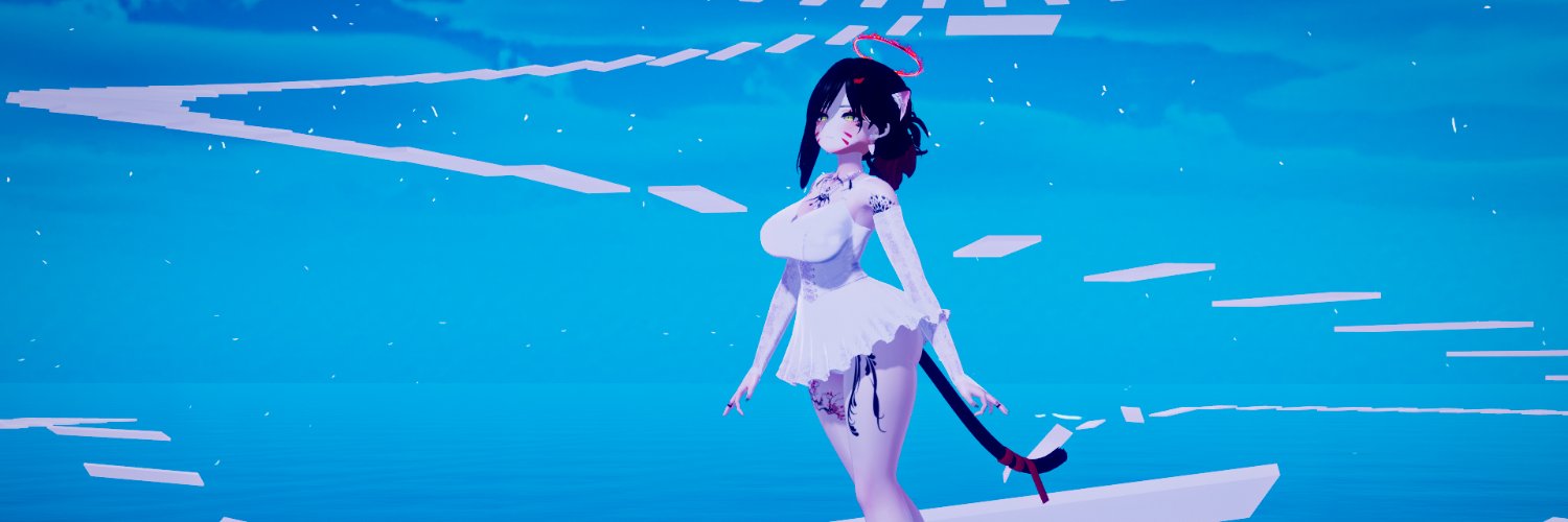 Vaii ≽^·⩊·^≼'s banner