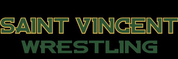 Saint Vincent Wrestling Profile Banner