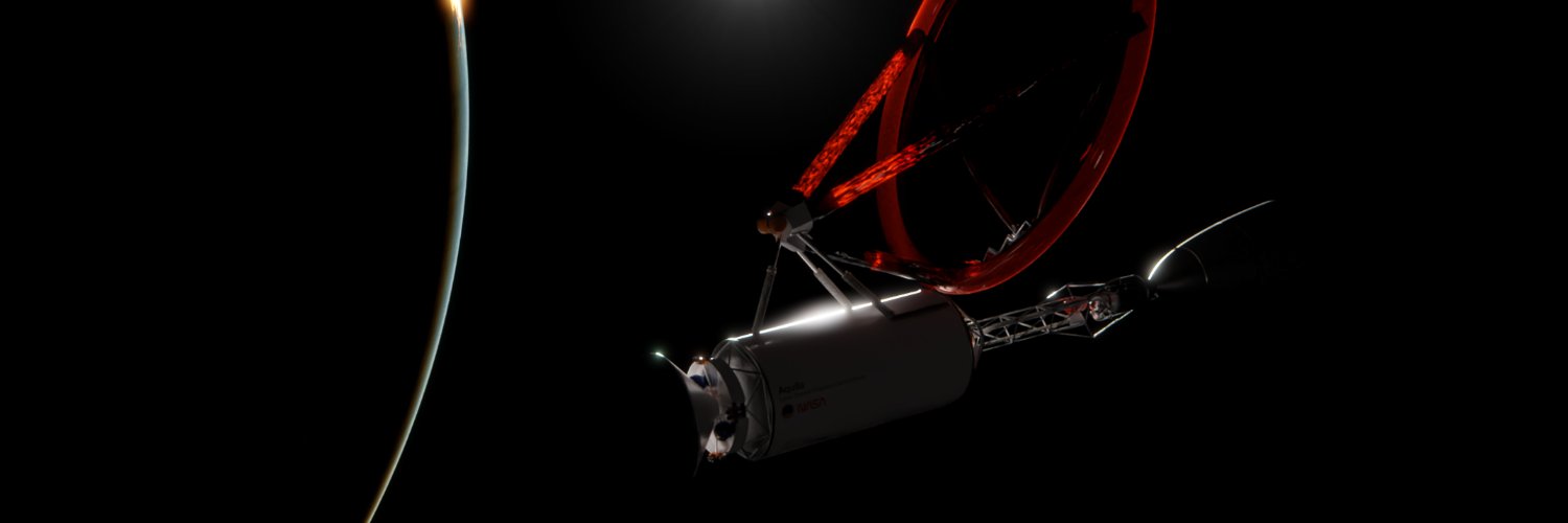 McGill Interstellar Flight Research Group's banner