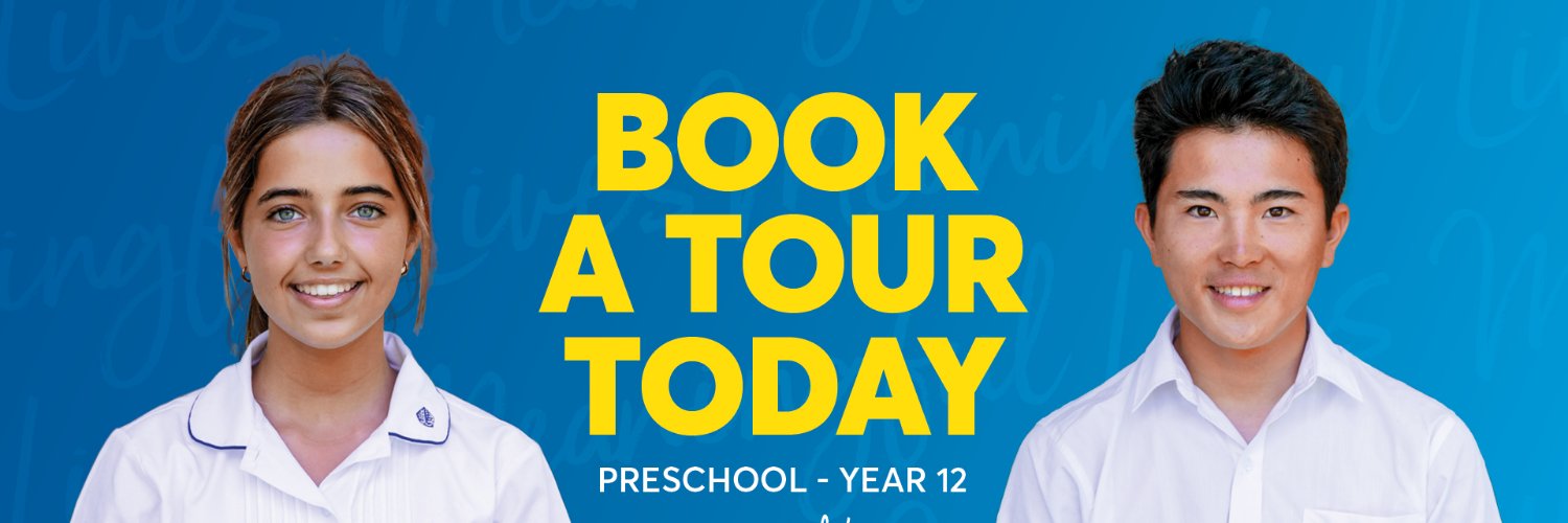 Glenaeon Rudolf Steiner School banner