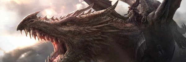 ElDragodoteth Profile Banner