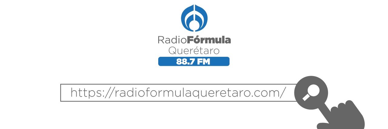 Radio Fórmula Qro banner