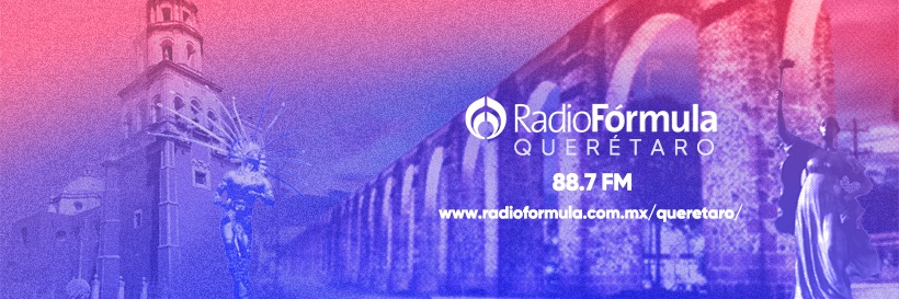 RadioFormulaQro's profile banner image