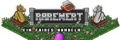 RareWert (rarewert.eth) banner