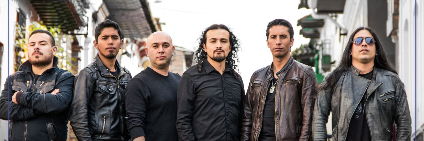 ValinorBand's profile banner image