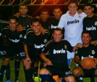 Jose Quevedo banner