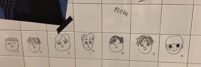 babi ⊙⊝⊜ banner