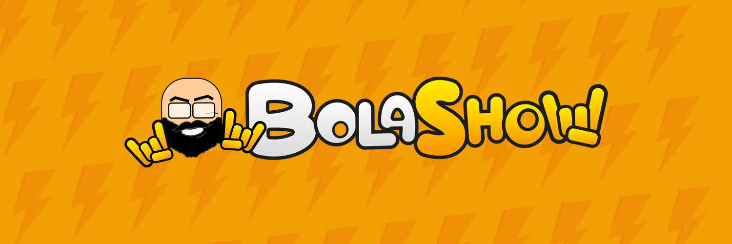 BolaShow's banner