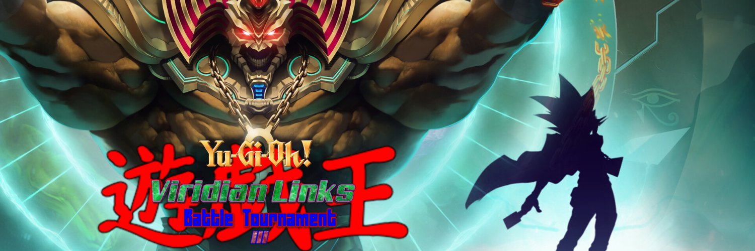ViridianVale's profile banner image