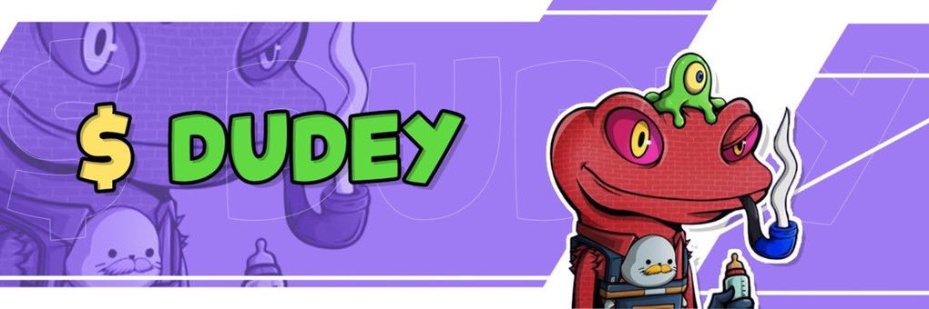 Dudey253's profile banner image