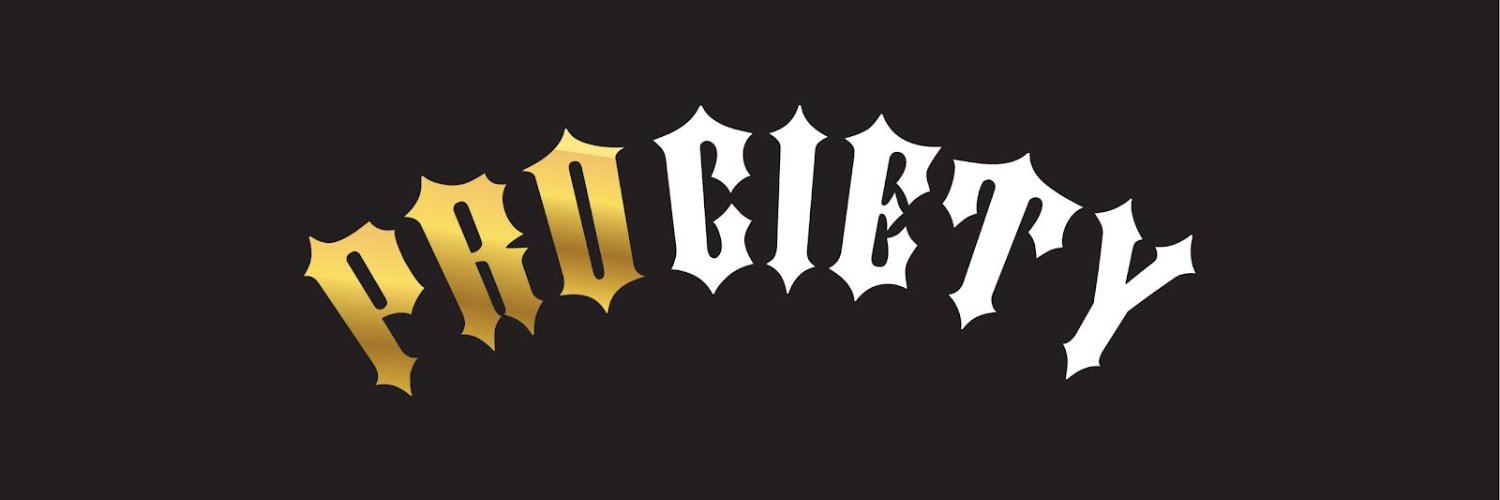 procietyshop's profile banner image