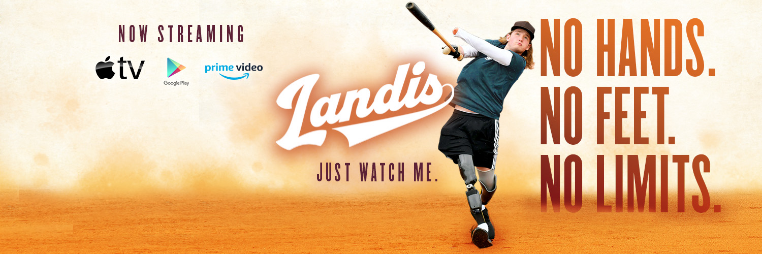 LandisMovie's profile banner image
