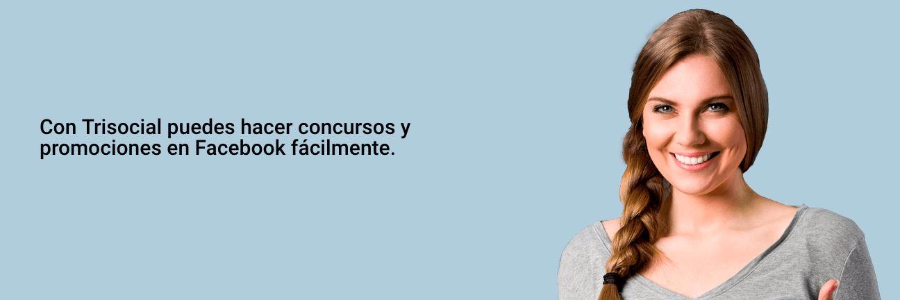 Trisocial banner