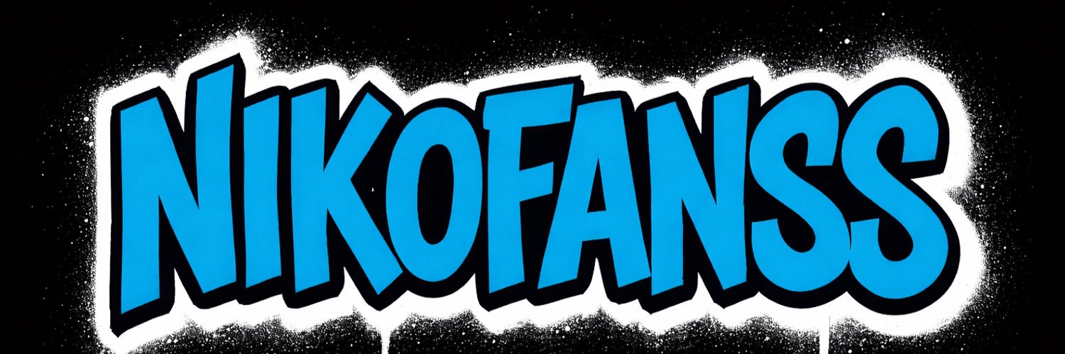 NIKOFANSS😈 banner