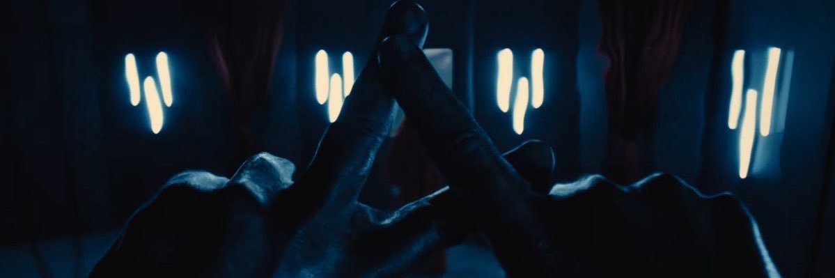 the mortal messenger |-/ banner