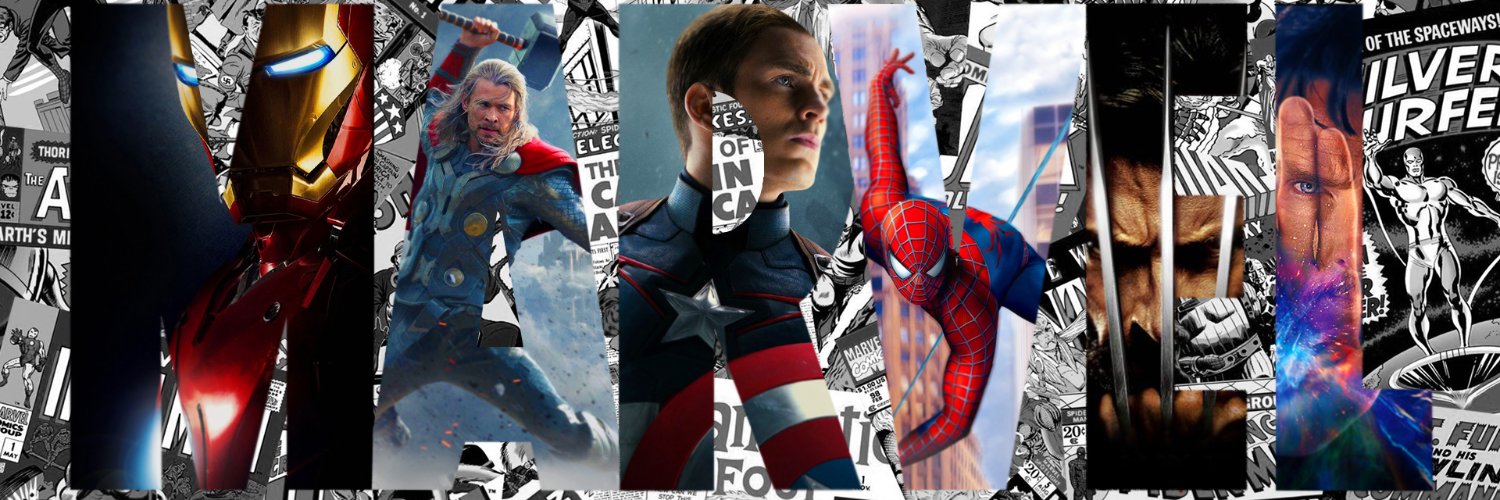 MarvelousNG's profile banner image