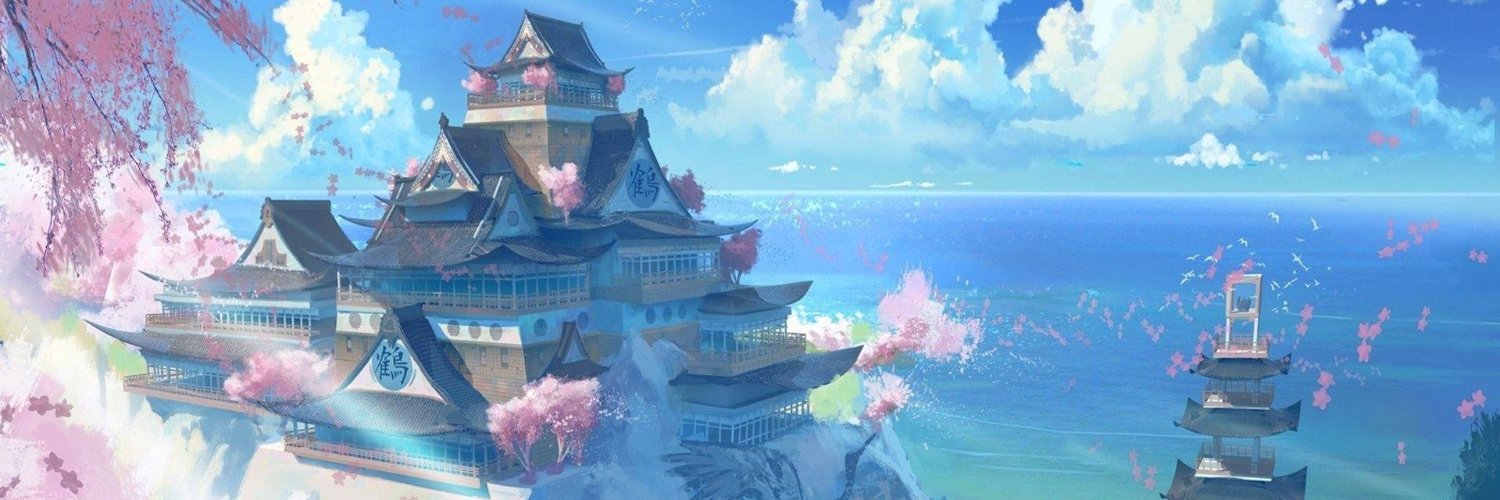 Von 超's banner