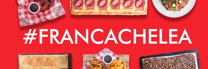 francachelamx's profile banner image