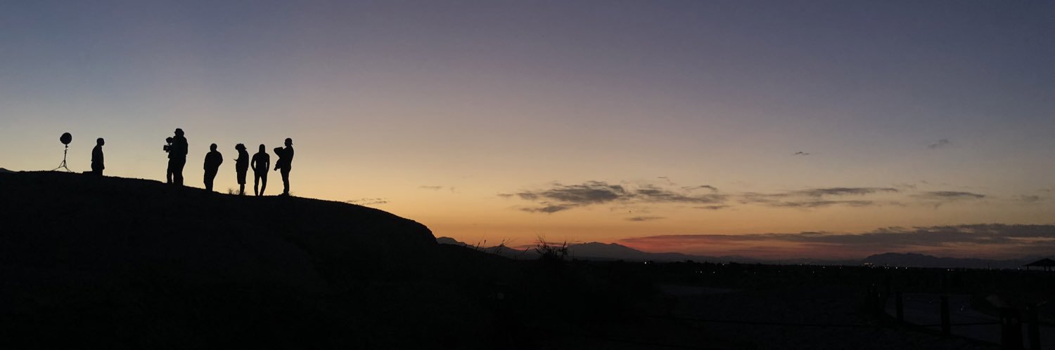 JToscano's profile banner image