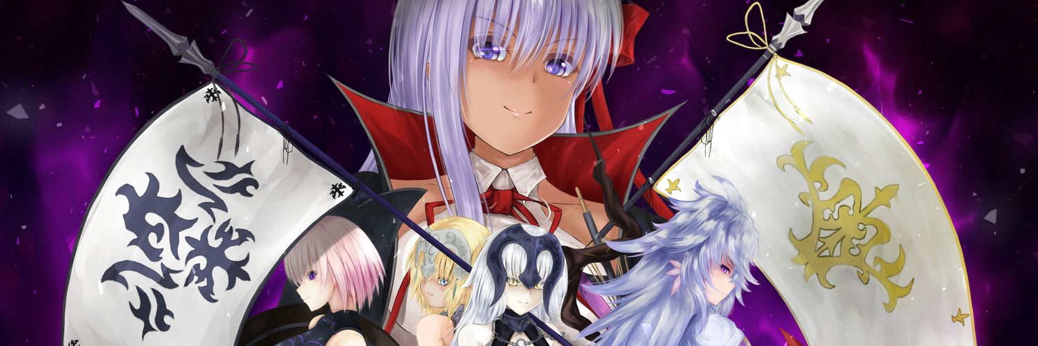 01Yume02's profile banner image