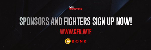 CryptoFightWeek Profile Banner