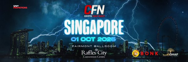 CryptoFightWeek Profile Banner