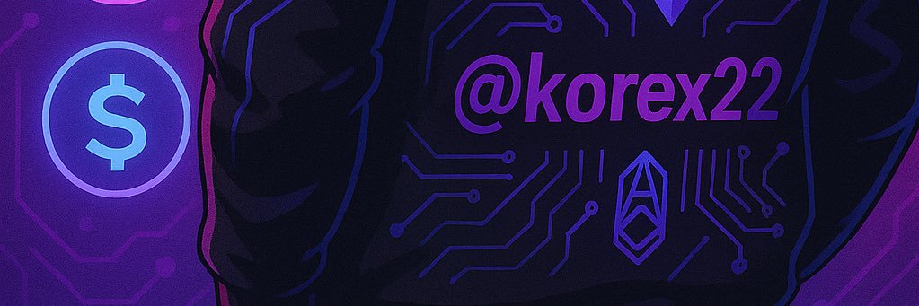 Korex 🌐 🚀 banner