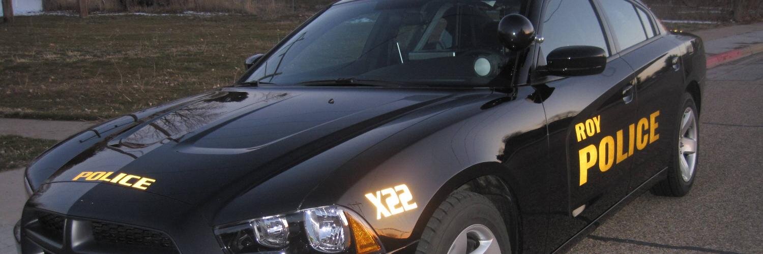 RoyCityPD's profile banner image
