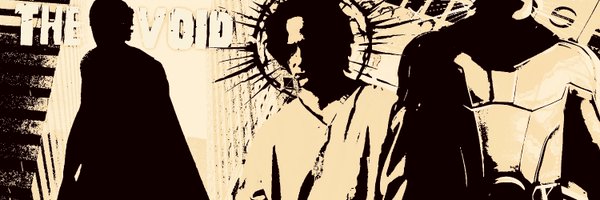 VOlDEDSUNS Profile Banner