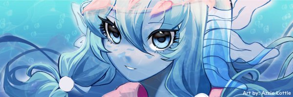 Axoletty Profile Banner