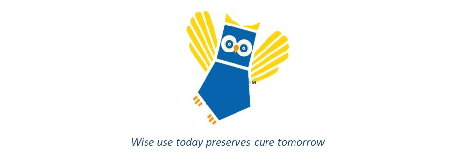 CU Antimicrobial Stewardship banner