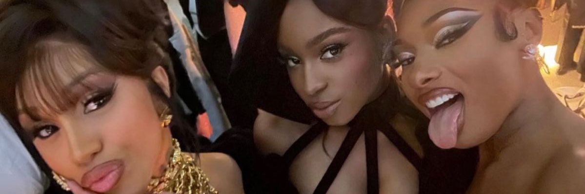 proud BardiGang 🇵🇸🇸🇩🇨🇩 banner