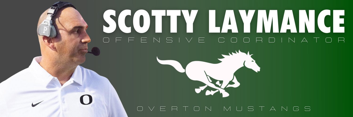 Scotty Laymance banner