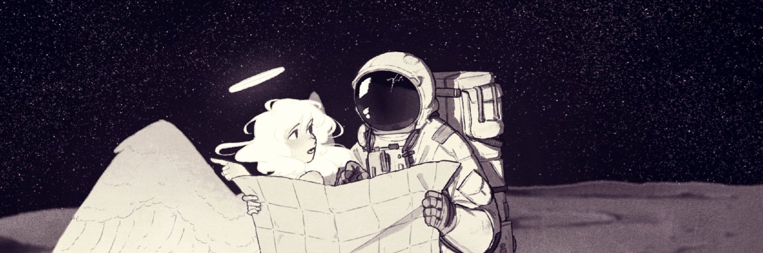 living dead girl🕸️ banner