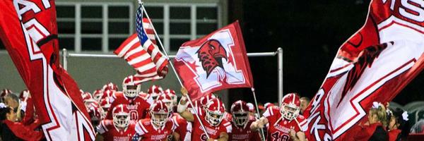 RedHawkFB Profile Banner