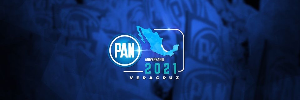 CDE PAN VERACRUZ banner