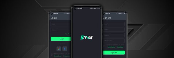 BitzenSpace Profile Banner