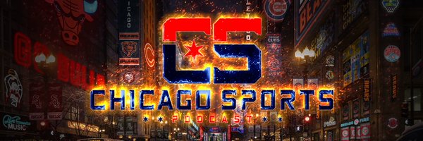 ChiSportsTracks Profile Banner