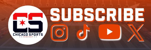 ChiSportsTracks Profile Banner