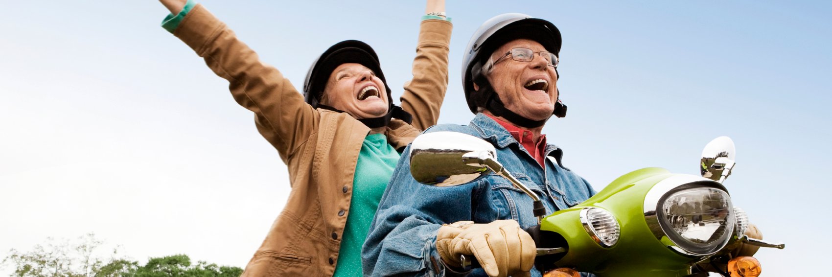 agewell's profile banner image