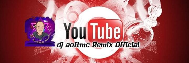 AoftmcDj's profile banner image
