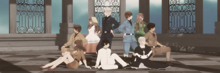 kanami_sk's profile banner image